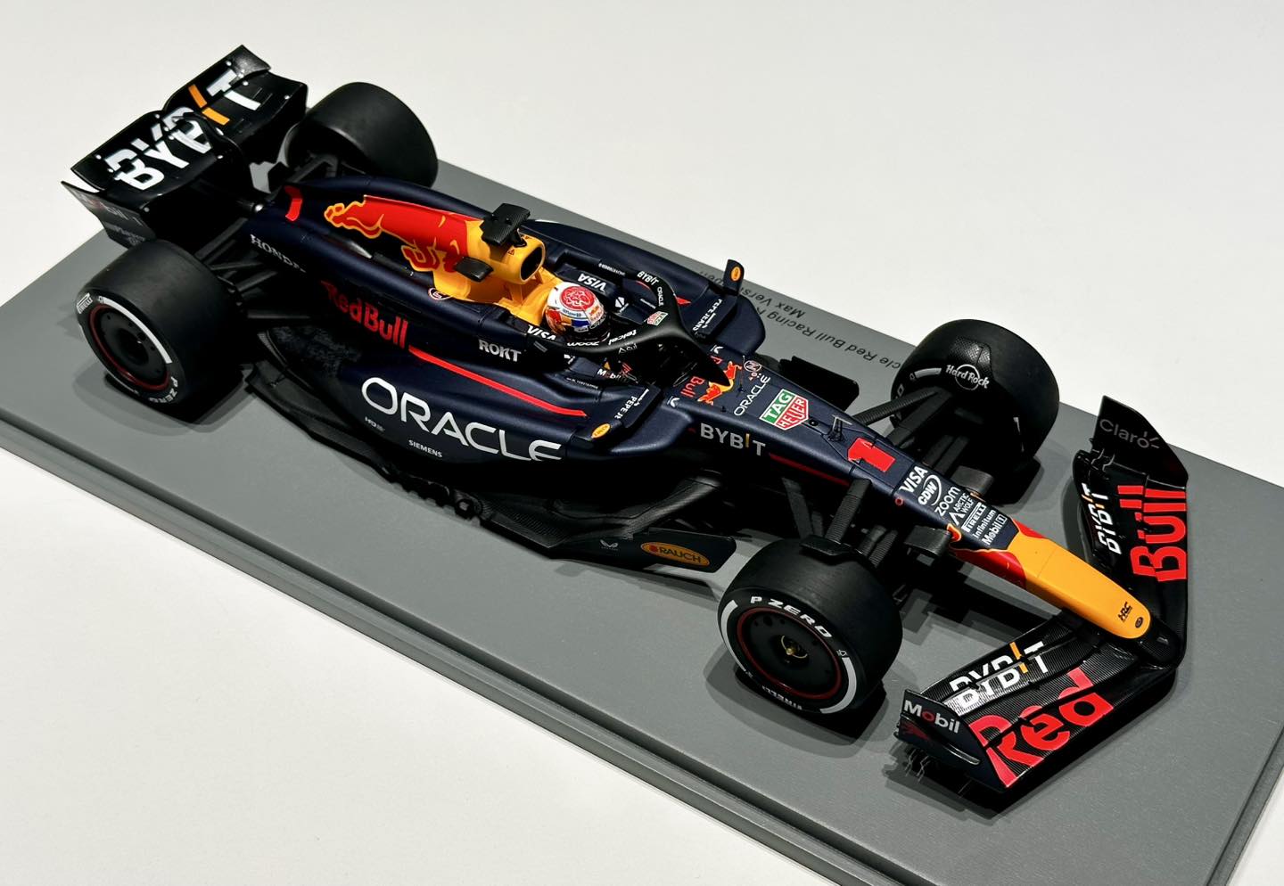 楽天市場】Spark スパーク 1/18 ミニカー レジン プロポーションモデル