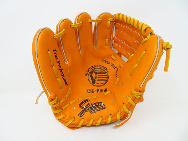 楽天市場】野球 久保田スラッガー トレーニンググラブ グローブ KSG