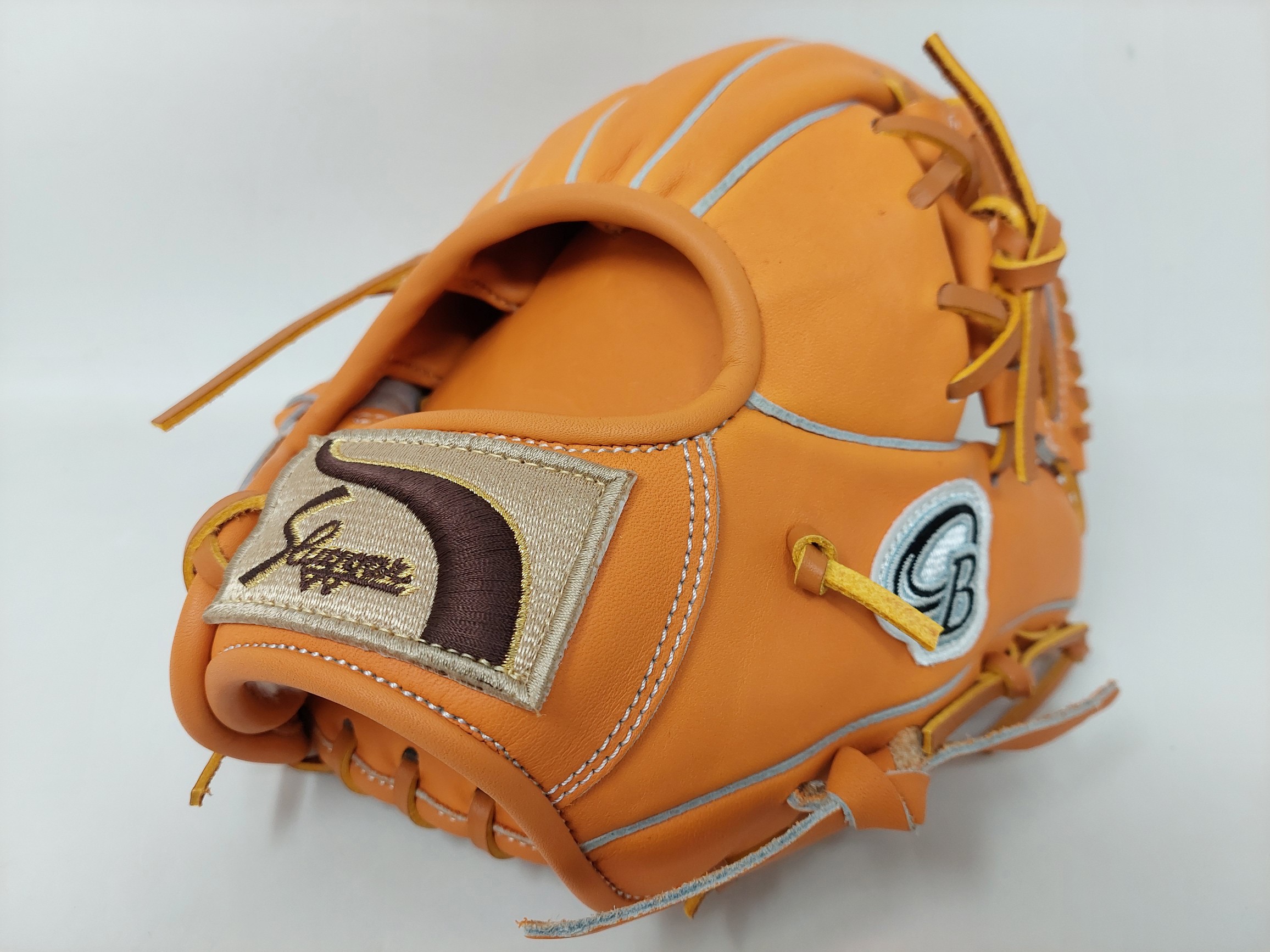 楽天市場】野球 久保田スラッガー トレーニンググラブ グローブ KSG