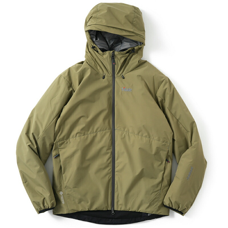 楽天市場】Tilak ティラック Svalbard Jacket Windstopper スバル