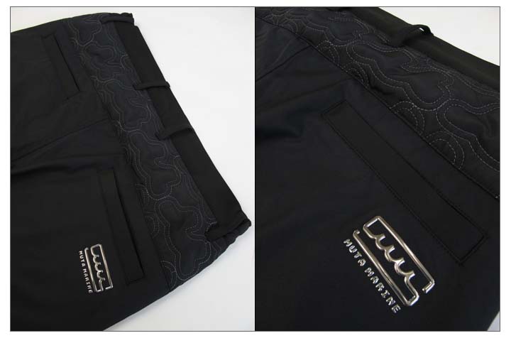 楽天市場】【muta/ムータ】muta MARINE ムータマリン 2025秋冬新作