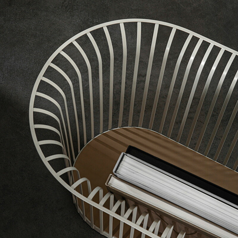 楽天市場】【公式】 北欧 Audo Copenhagen リボンバスケット