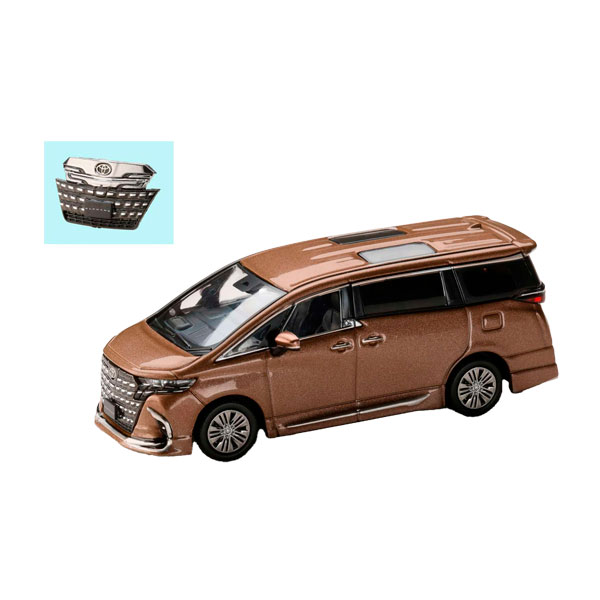 楽天市場】ホビージャパン トヨタ アルファードの通販