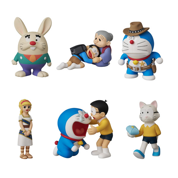 楽天市場】ドラえもんズ（ホビー）の通販