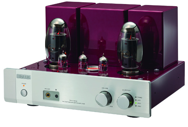 プリメインアンプ トライオード 真空管アンプ」の人気商品一覧 | 安い