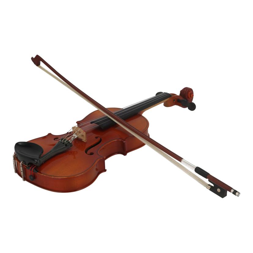 ♥値下しました♥スズキバイオリン4/4♥品番200♥美品♥肩当て弓ケ―ス