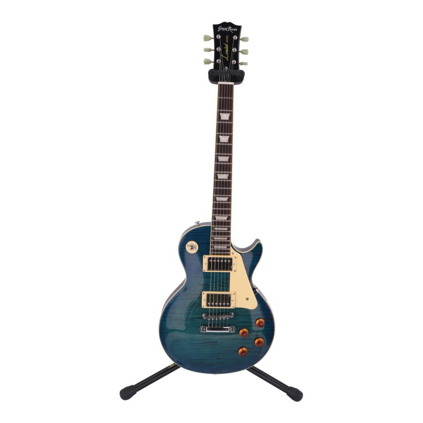 楽天市場】ベース レスポール グラスルーツの通販