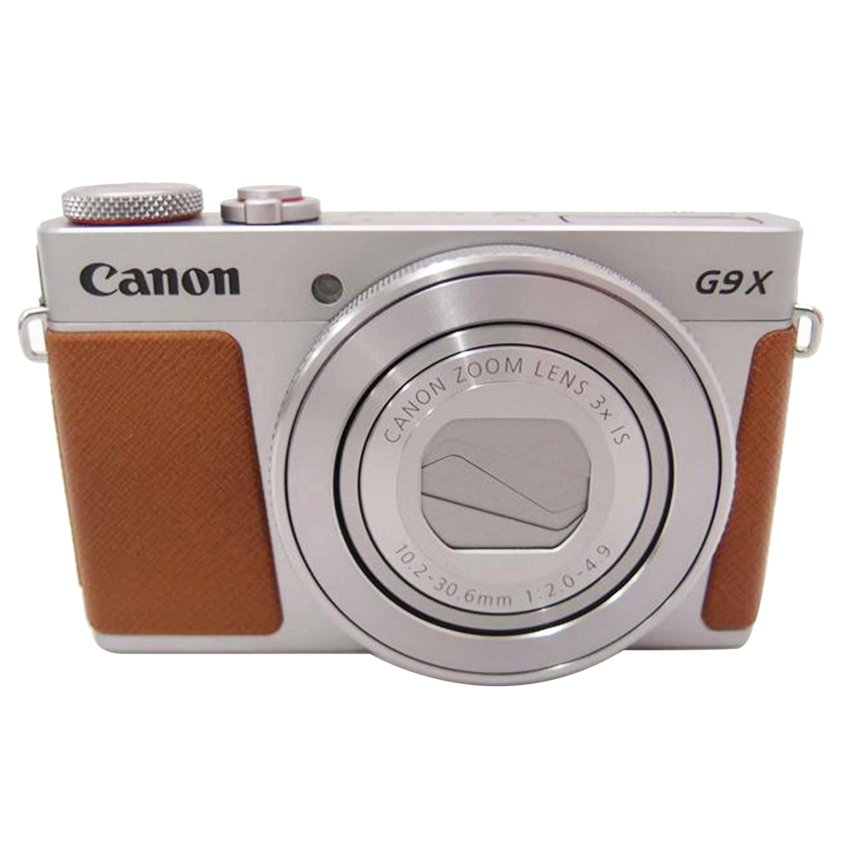 楽天市場】PowerShot G9 X Mark II（デジタルカメラ｜カメラ・ビデオ