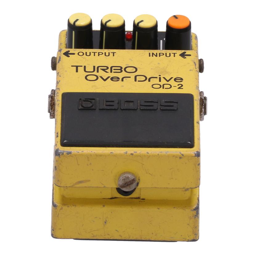 楽天市場】boss od－2の通販