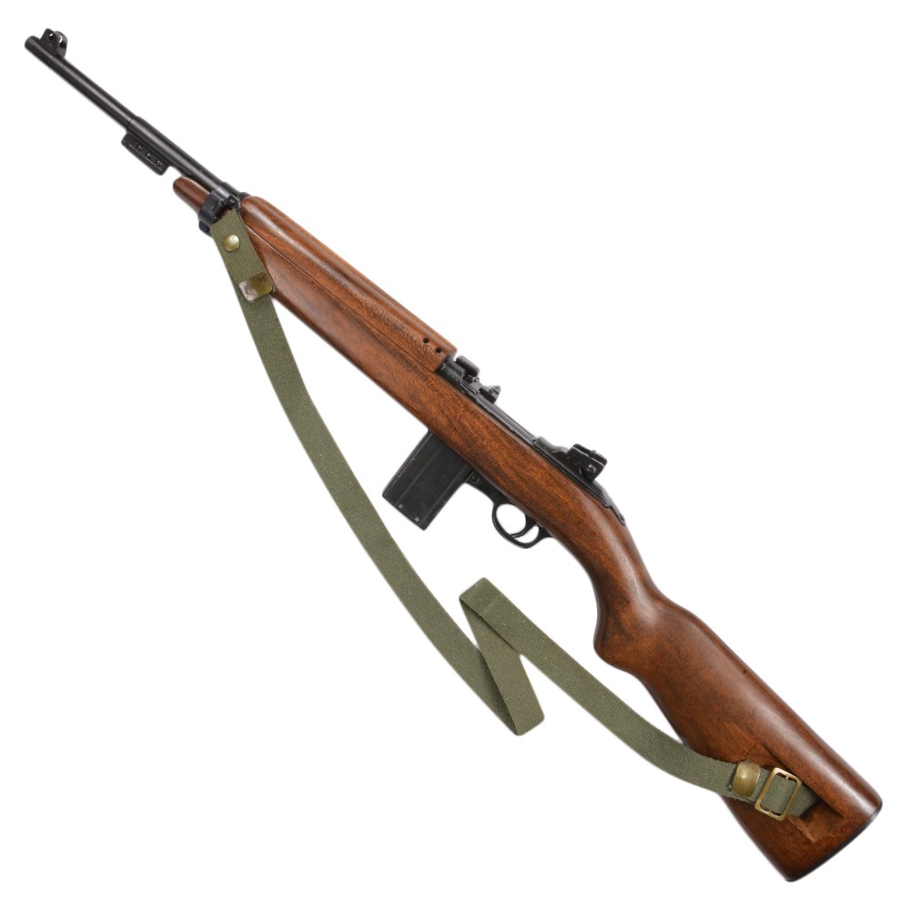 楽天市場】DENIX M1カービン ウィンチェスター 装飾銃 1120/C