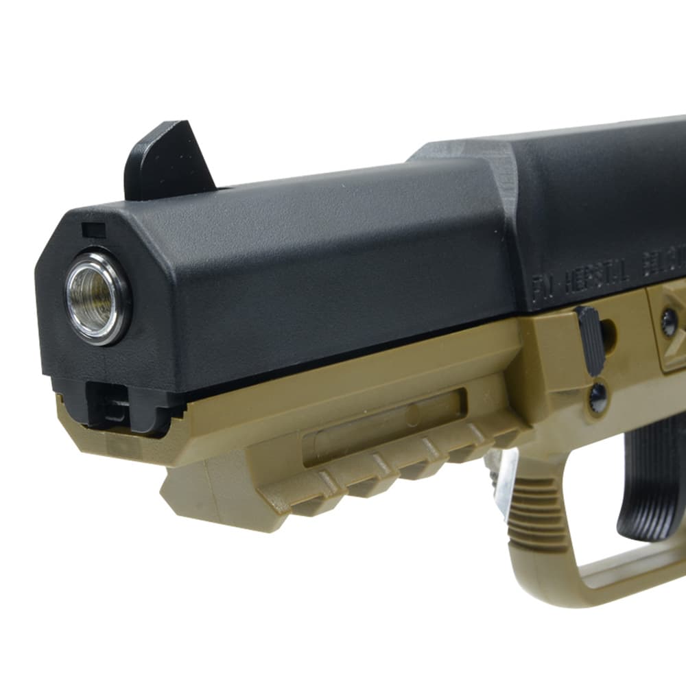 楽天市場】マルシン CO2ガスガン FN Five-seveN V2 正式ライセンス