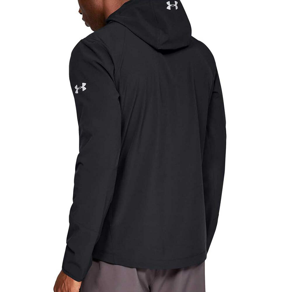 楽天市場】UNDER ARMOUR ジャケット OUTRUN THE STORM JACKET V2