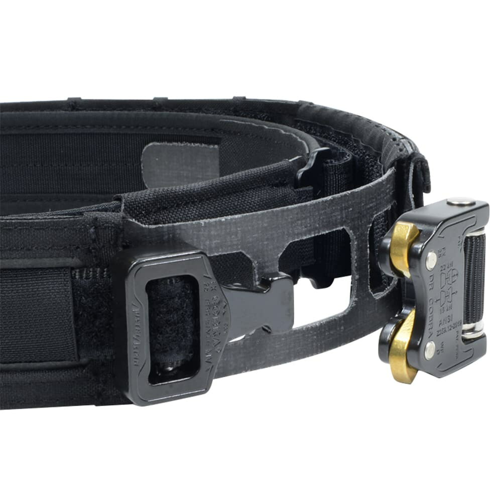 楽天市場】AGILITE リガーベルト MAGNETIX バトルベルト 磁気位置調整