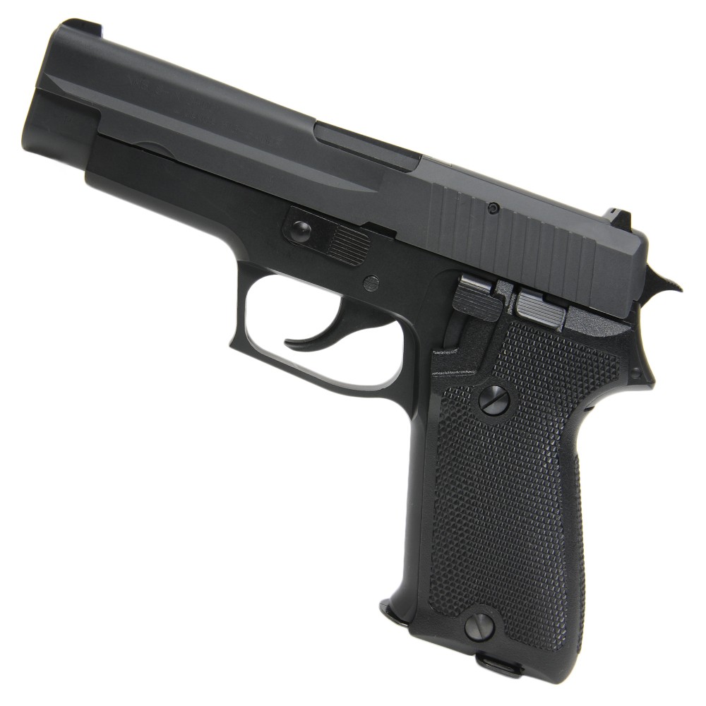 楽天市場】タナカ ガスガン SIG P220 IC [ 陸上自衛隊仕様 ] タナカ