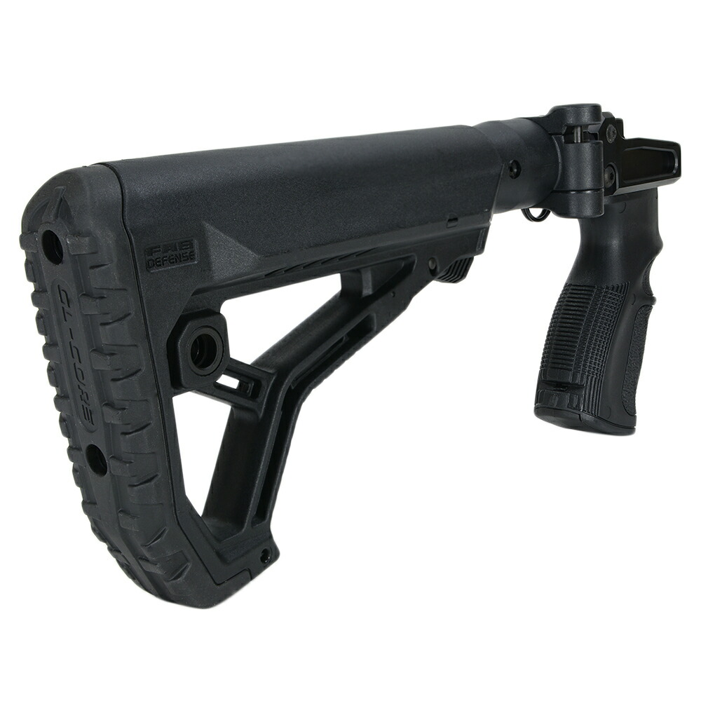 楽天市場】FAB Defense グリップ&ストックキット SVDドラグノフ用 GL