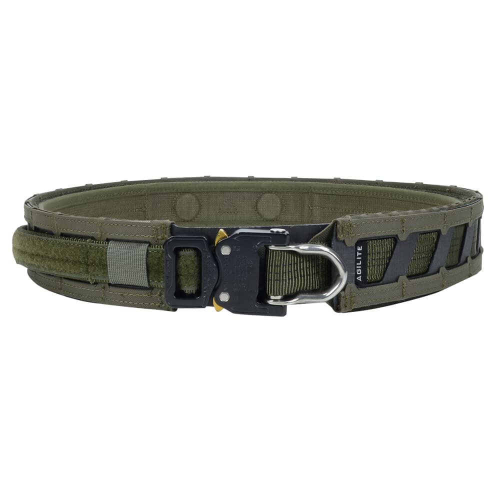 楽天市場】AGILITE リガーベルト MAGNETIX バトルベルト 磁気位置調整