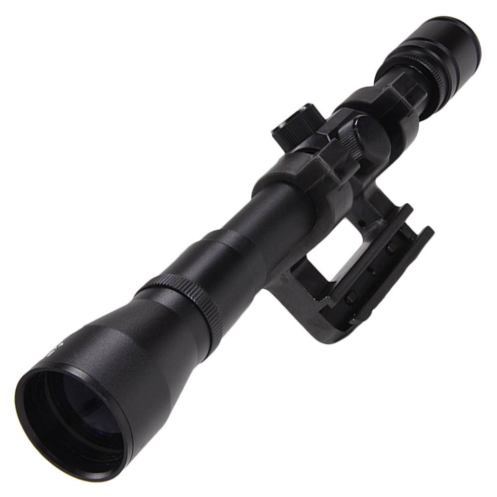 楽天市場】Tanaka Works モーゼル Kar98k対応 zf41 スコープ＆マウント