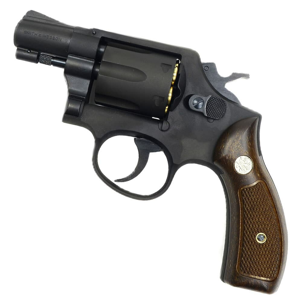 楽天市場】金属製 モデルガン リボルバー（エアガン｜サバイバルゲーム