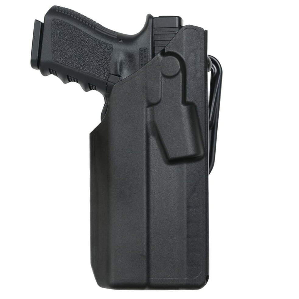 楽天市場】SAFARILAND ホルスター 7377 7TS ALS GLOCK 19用 ウエポン