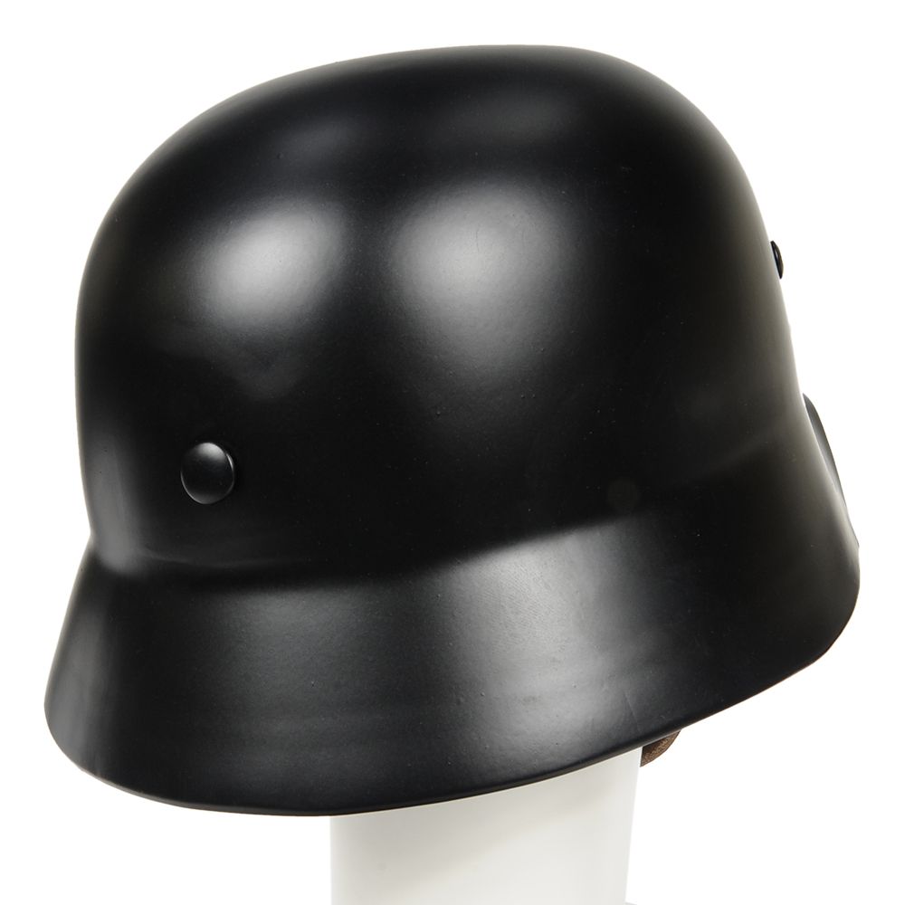 楽天市場】M35 スチールヘルメット ドイツ軍 復刻 ミリタリーグッズ