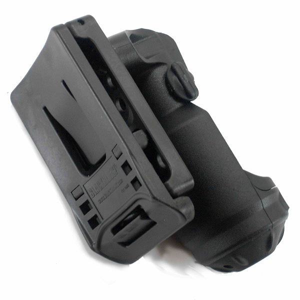 楽天市場】BLACKHAWK ライトホルダー 75GH00BK NIGHT-OPS | Blackhawk