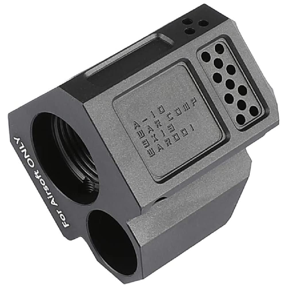 MAD POLICE製】スネークオペレーター スライドセット MAD POLICE製