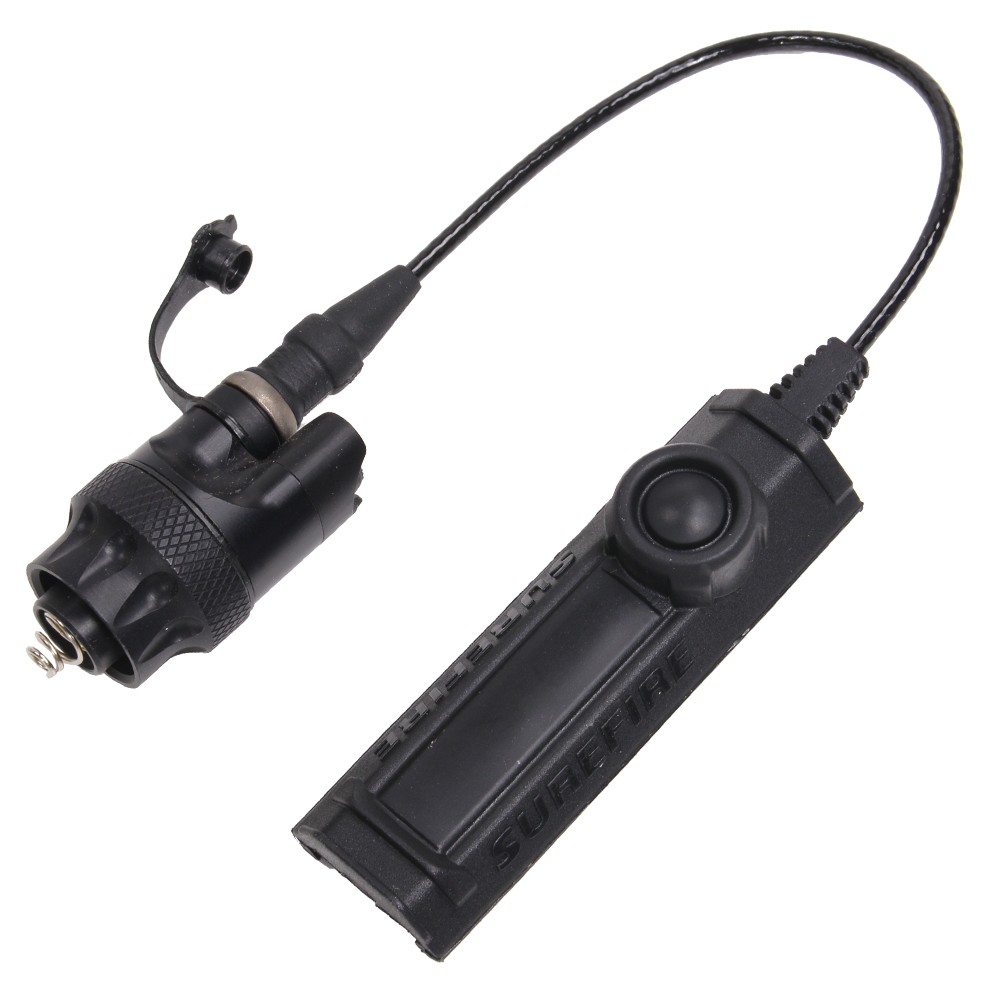楽天市場】SUREFIRE 防水 リモートスイッチ DS-SR07 スカウトライト