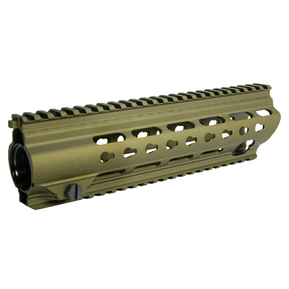 楽天市場】TaskForce405 ハンドガード G95/HK416A7モデル VFC HK416用