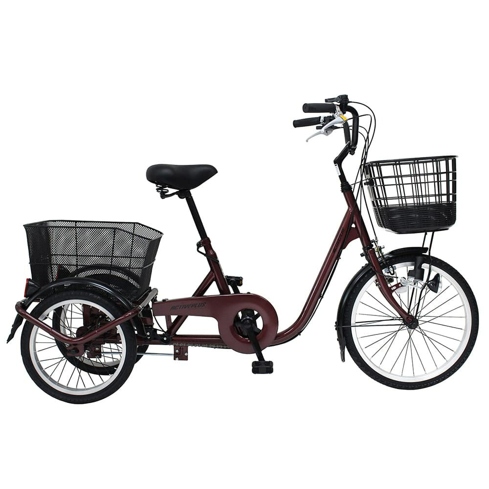 楽天市場】赤 レッド（シティサイクル｜自転車・サイクリング