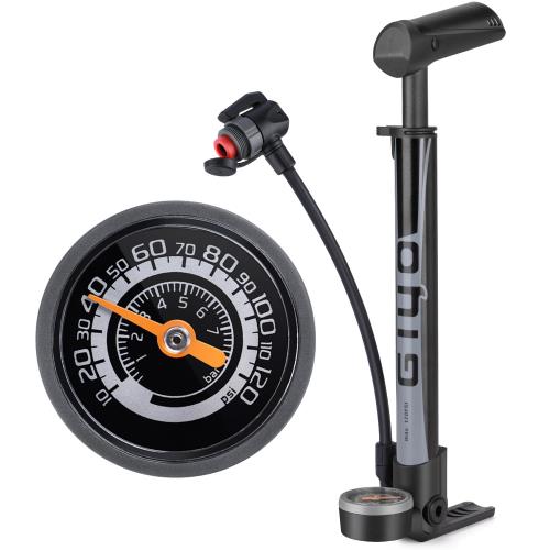 自転車用空気入れ ゲージ 携帯ポンプ」の人気商品一覧 | 安い商品を