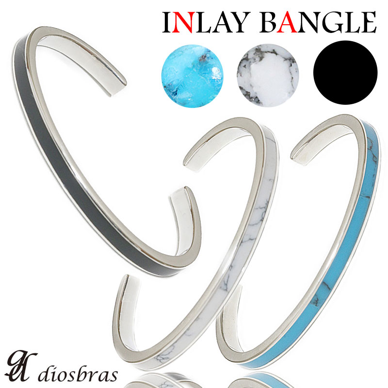 楽天市場】インディアンジュエリー バングル オニキスの通販