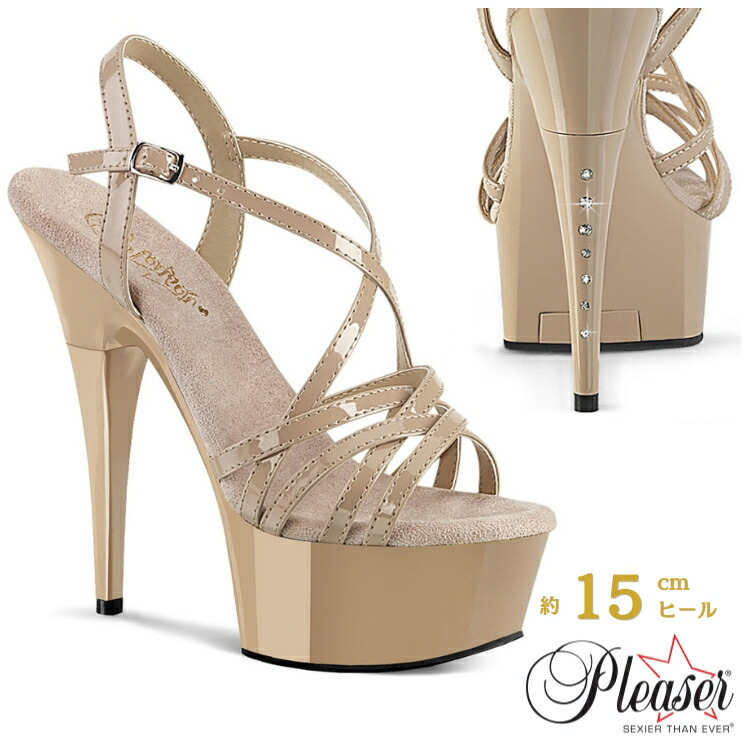 楽天市場】ヒール 15cm コンテストの通販