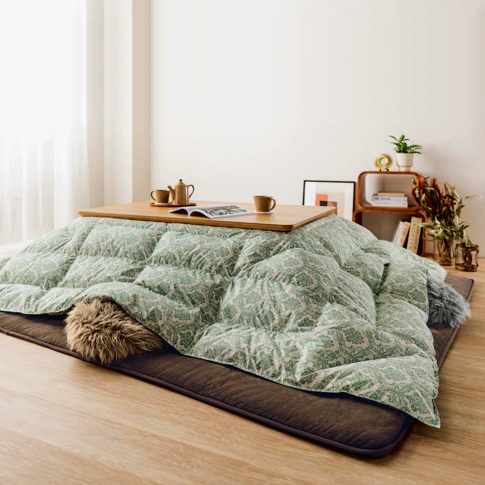 羽毛 こたつ布団 長方形」の人気商品一覧 | 安い商品を通販サイトから