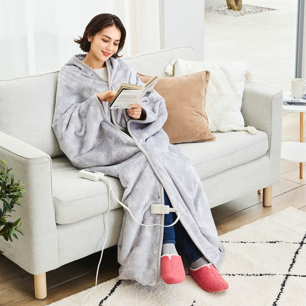 楽天市場】＼LINE友だち登録で200円オフクーポン／ ガウンのように着