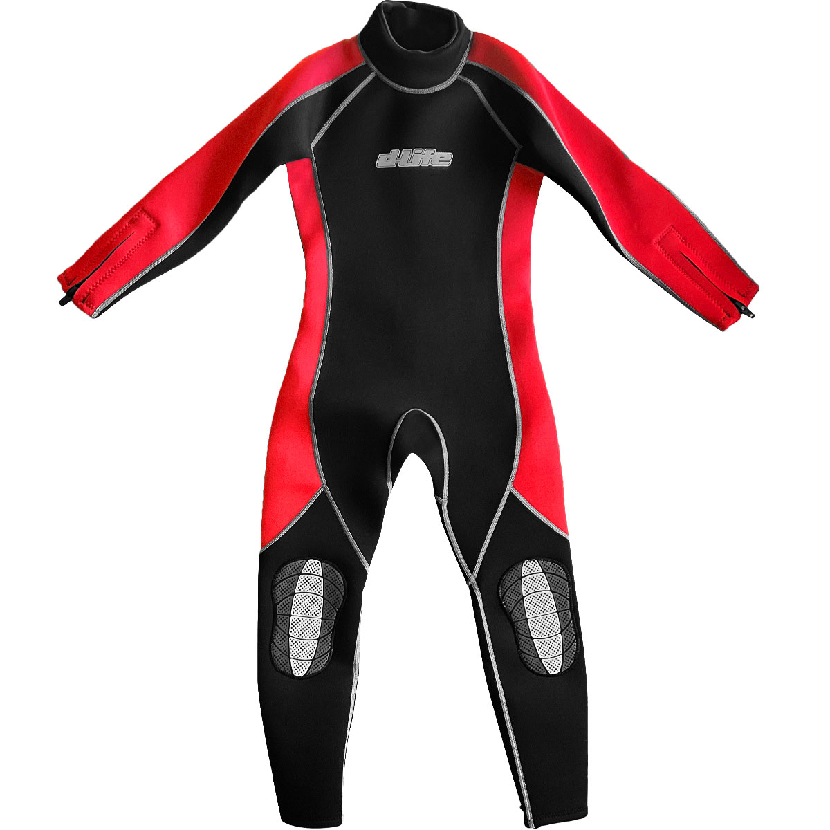 楽天市場】dlife ディライフ 3mm ウェットスーツ キッズ 手足首