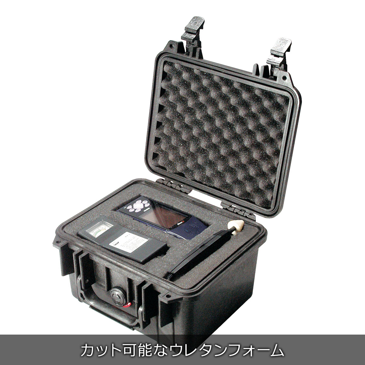 楽天市場】【＋2,520ポイントバック】PELICAN ペリカンケース スモール