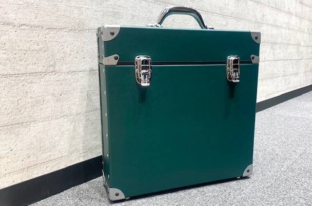 楽天市場】【LPキャリングケース】/ disk union / ディスクユニオン