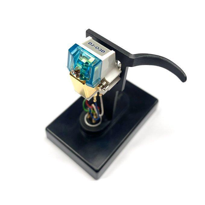 ナガオカ DJ-03D カートリッジ 2個セット ナガオカ DJ-03D