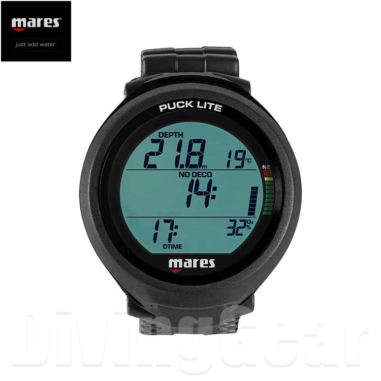 楽天市場】ダイブコンピュータ パック4 マレス ダイビングコンピュータ