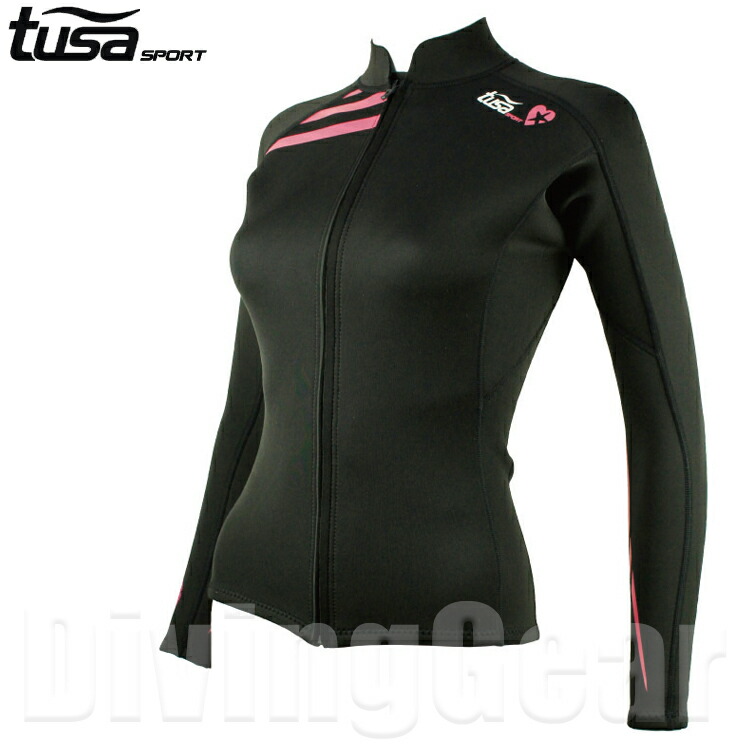 楽天市場】tusa sport(ツサスポーツ) UA5122 LADIES' WEAR レディース