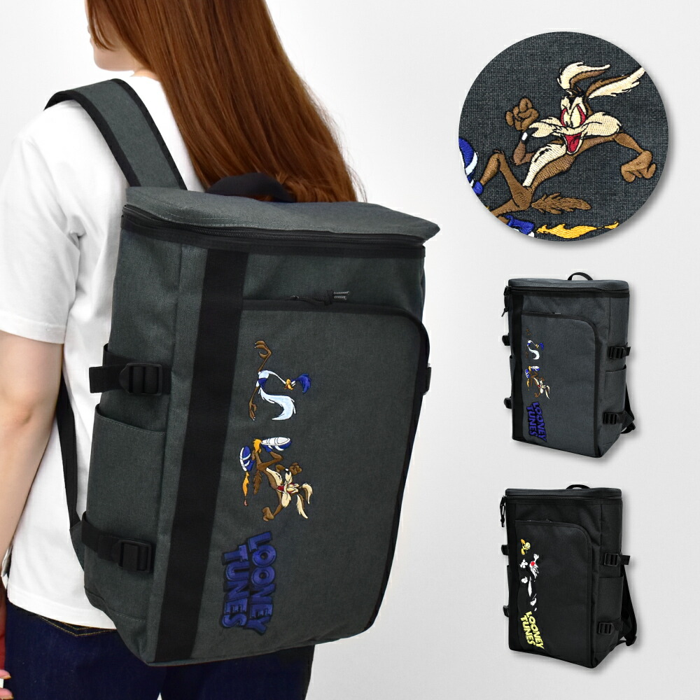 楽天市場】リュック トゥイーティーの通販