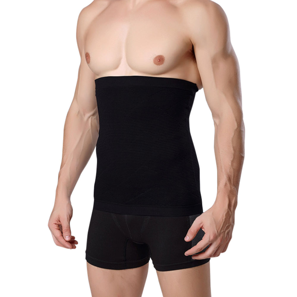 楽天市場】加圧腹巻 加圧インナー 加圧シャツ メンズ 加圧ベルト