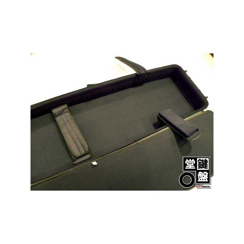 楽天市場】GATOR GK-88【88鍵用セミハードケース】※配送事項要ご確認