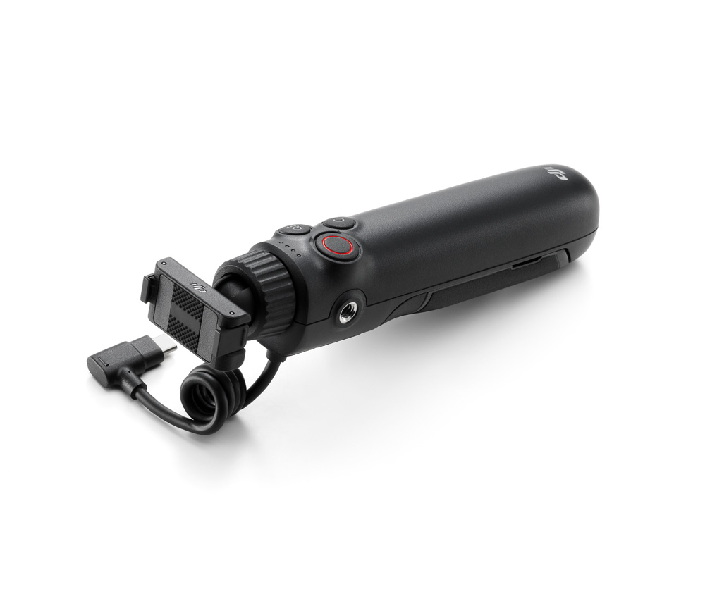 楽天市場】Osmo Action 多機能充電ハンドル : DJI 楽天市場店