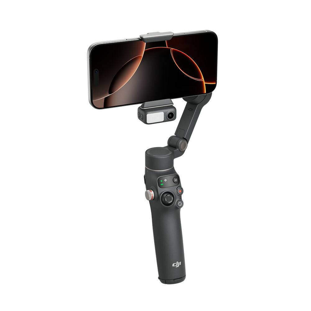 楽天市場】35%OFF! ジンバル 新製品 DJI Osmo Mobile 7P OM7P ジンバル