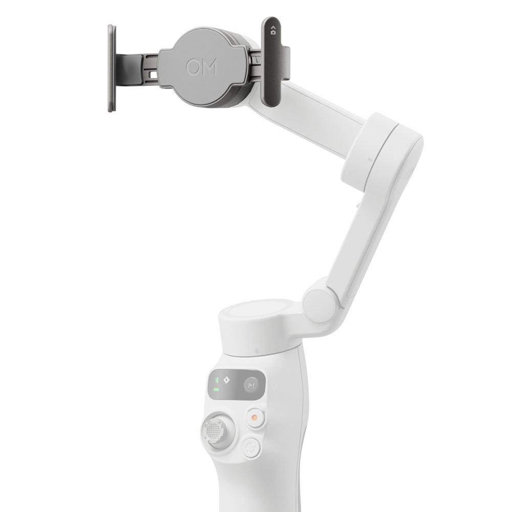 楽天市場】DJI OM磁気スマートフォンクランプ 4 : DJI 楽天市場店