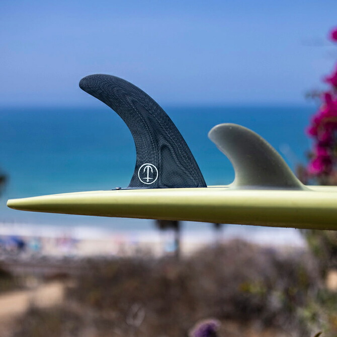 楽天市場】キャプテンフィン スラッシャー 6.5 モデル サーフボード