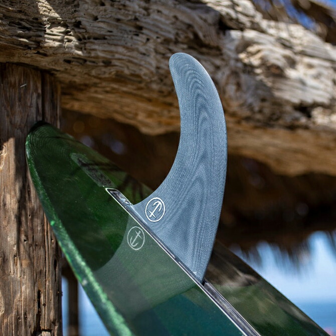 楽天市場】キャプテンフィン スラッシャー 6.5 モデル サーフボード