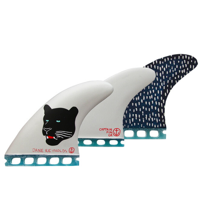 楽天市場】キャプテンフィン デーン レイノルズ モデル サーフボード