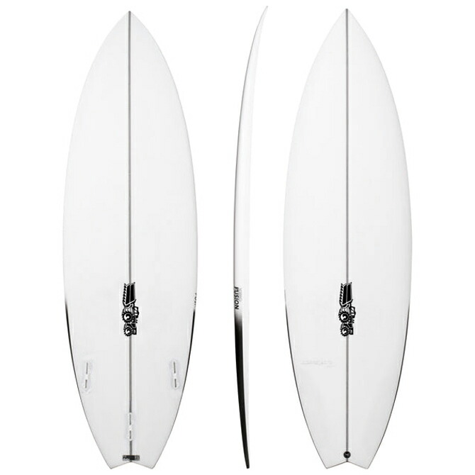 楽天市場】JSサーフボード ゼロ フュージョン イージーライダー モデル